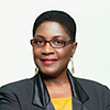 Commissioner Hazelle Rogers